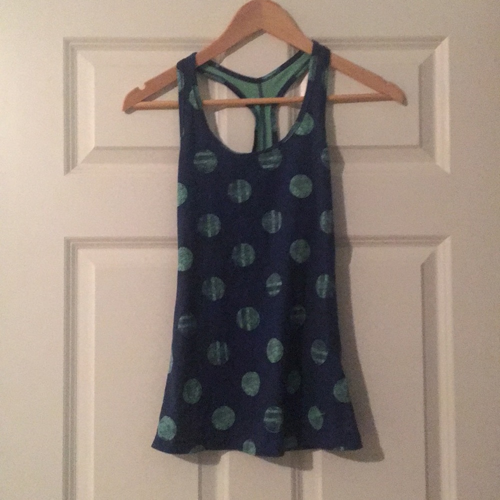 Nike tank top